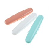 Babyjem Çatal Kaşık Saklama Kabı Gri̇